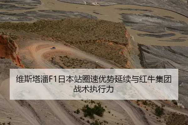 维斯塔潘F1日本站圈速优势延续与红牛集团战术执行力
